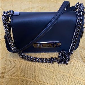 Coach Swagger Crossbody Purse No.G1881-18858.